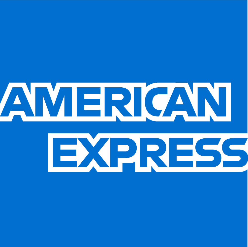 Creditcard - American Express logo