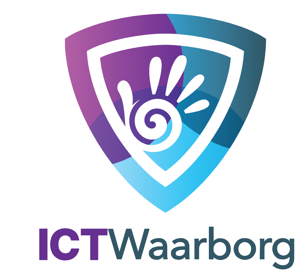ICT waarborg logo