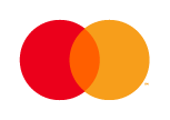Creditcard - Mastercard logo