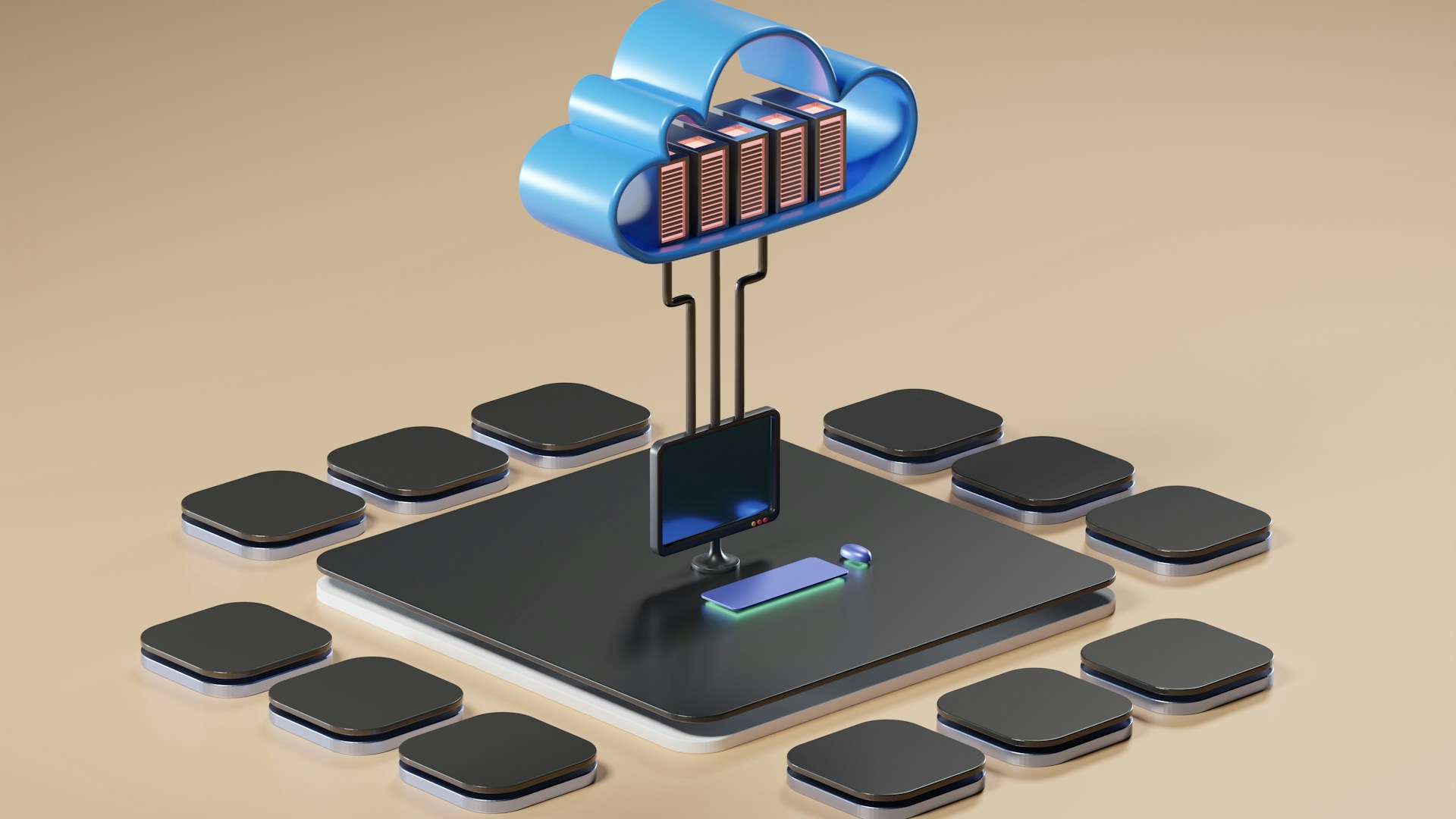 Welke cloud- en infrastructuurproviders zijn het meest geschikt voor Nederlandse overheidsorganisaties