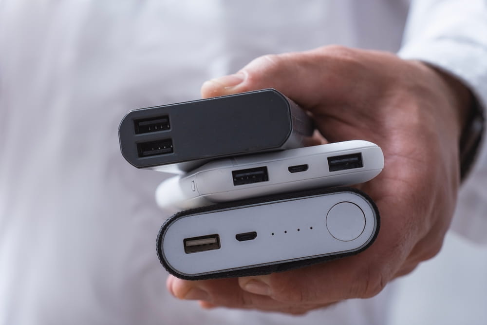 Beste powerbank? Dit zijn de beste powerbanks van 2026