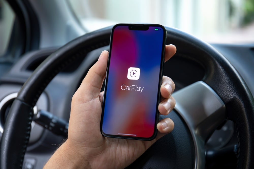 Top 10 beste carplay schermen van 2026