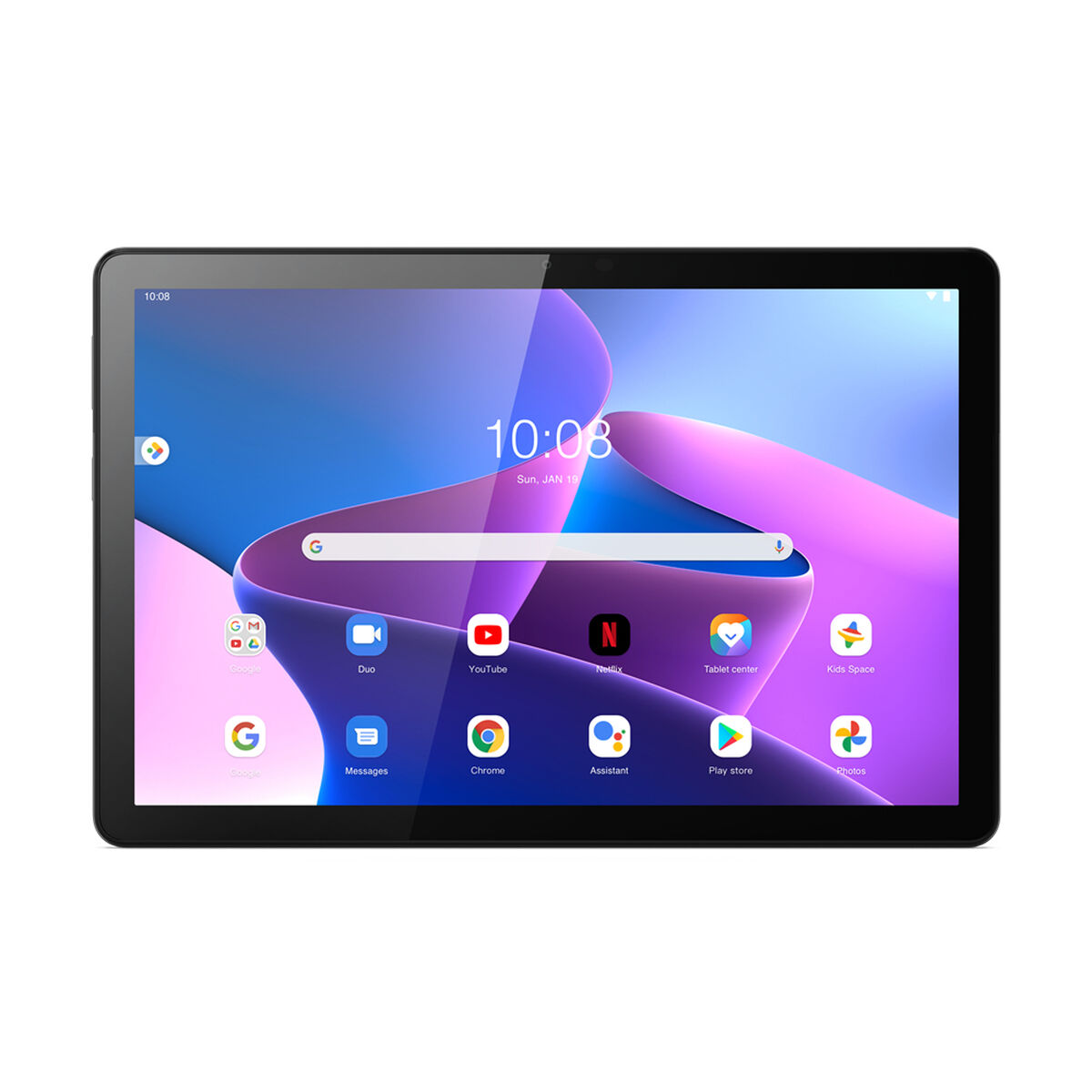 Tablet Lenovo Tab M10 (3rd Gen) 4 GB RAM 10,1"Unisoc Grijs 64 GB