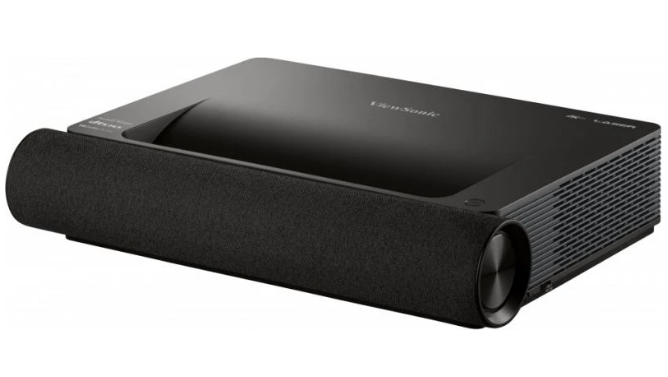 Viewsonic X2000B-4K beamer/projector Projector met korte projectieafstand 2000 ANSI lumens UHD 4K (3840x2160) 3D Zwart