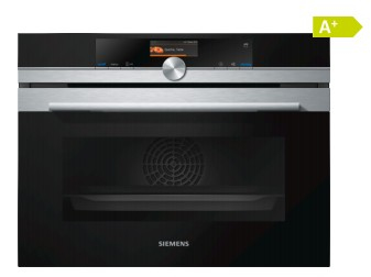 Siemens CS636GBS2 - iQ700 - Inbouw oven