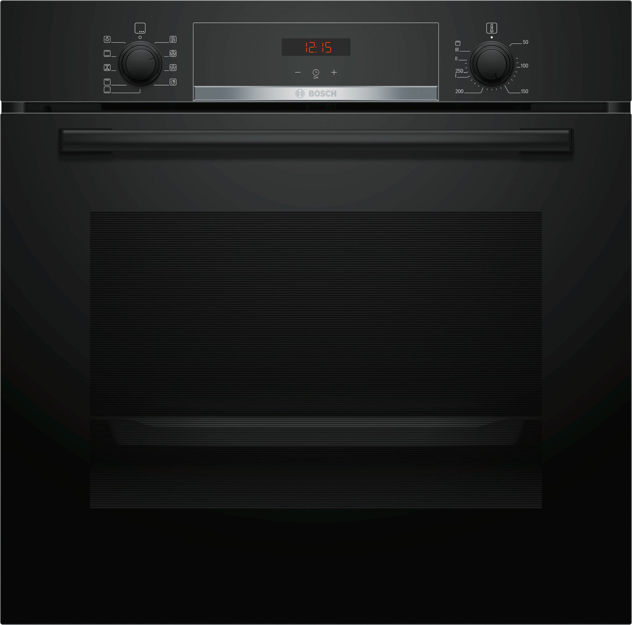 Bosch oven (inbouw) HBA534BB0