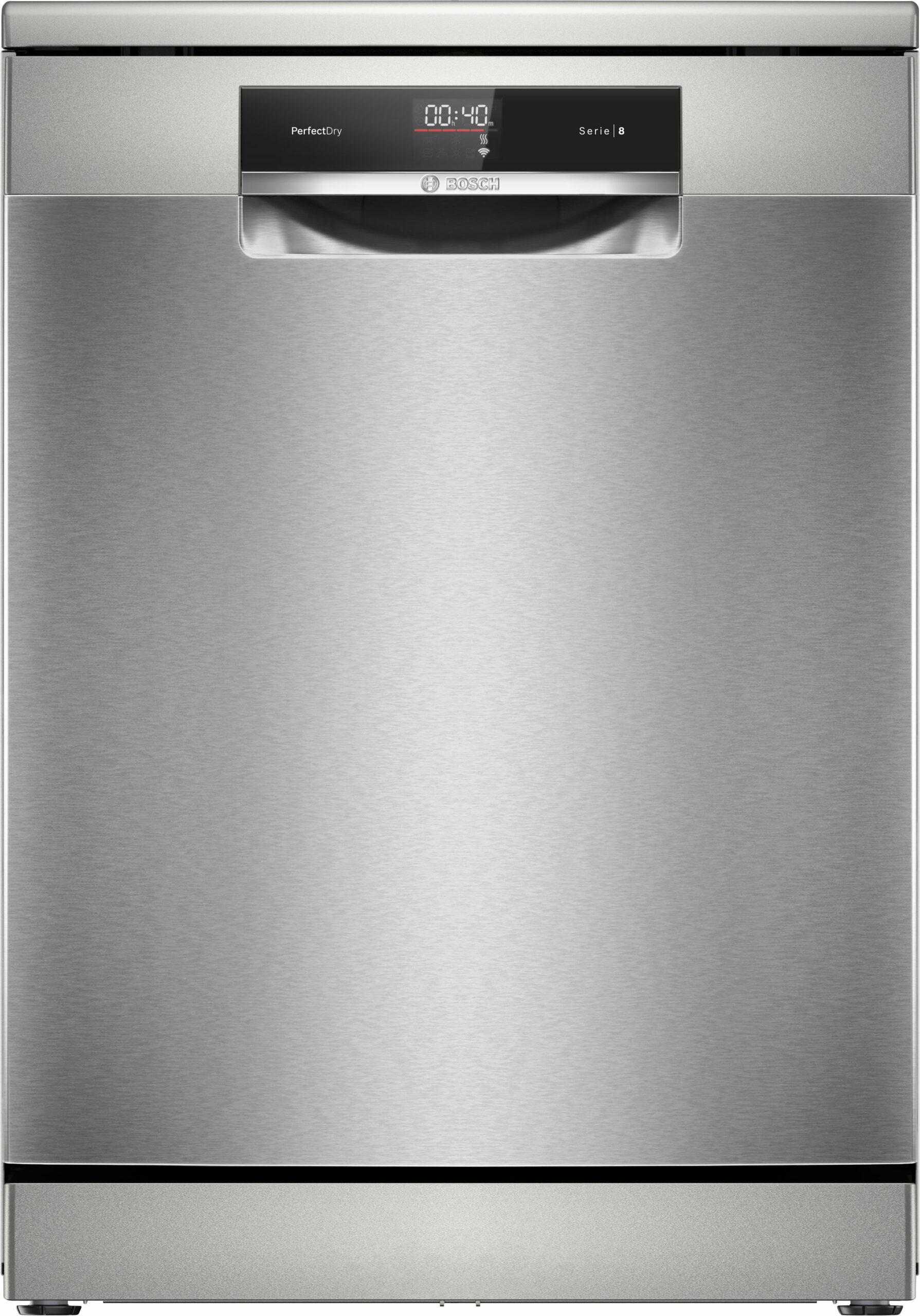 BOSCH SMS8TCI01E Serie 8 PerfectDry
