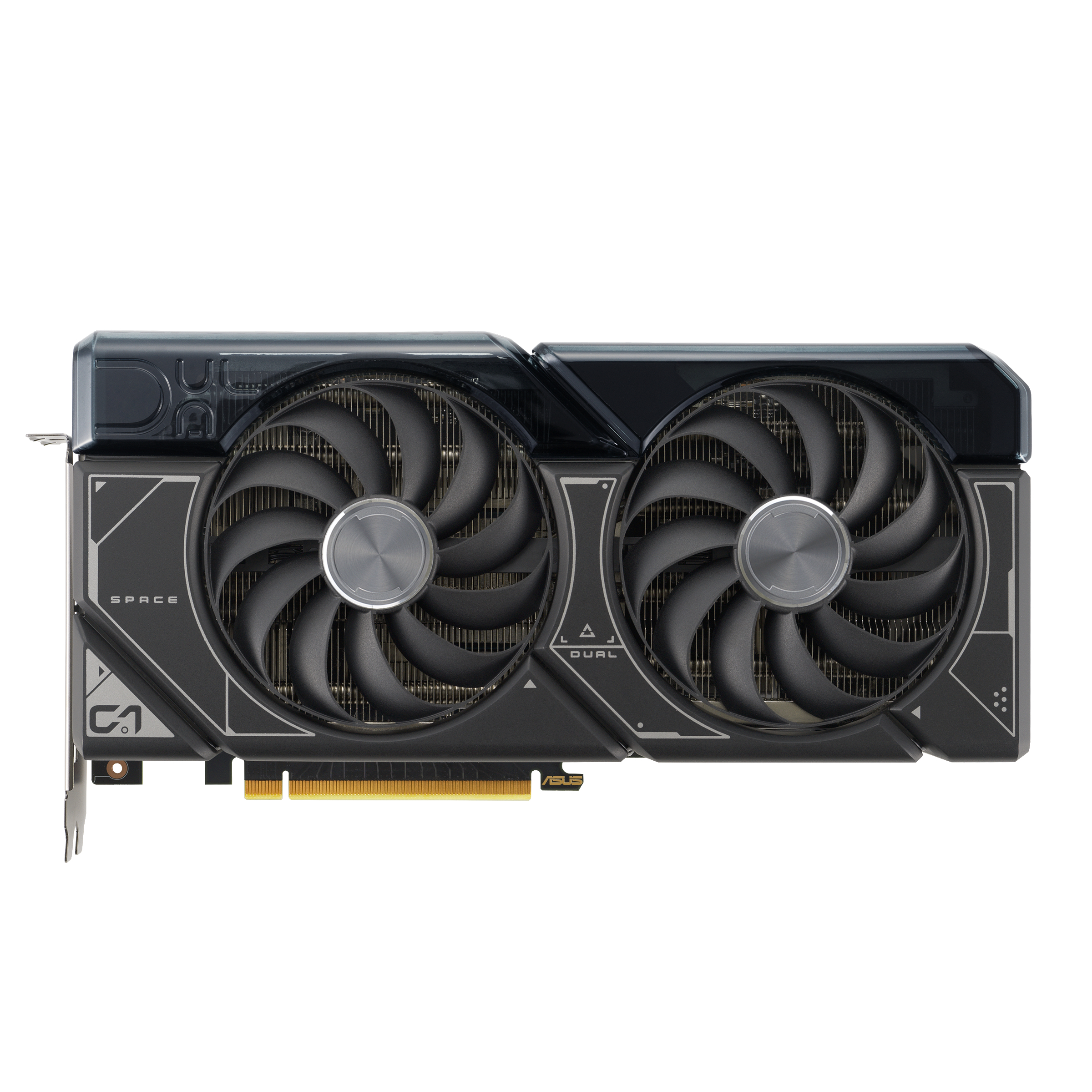ASUS Dual GeForce RTX 4070 Ti SUPER OC Edition 16GB GDDR6X - MaxICT.nl ASUS Dual GeForce RTX 4070 Ti SUPER OC Edition 16GB GDDR6X - MaxICT.nl