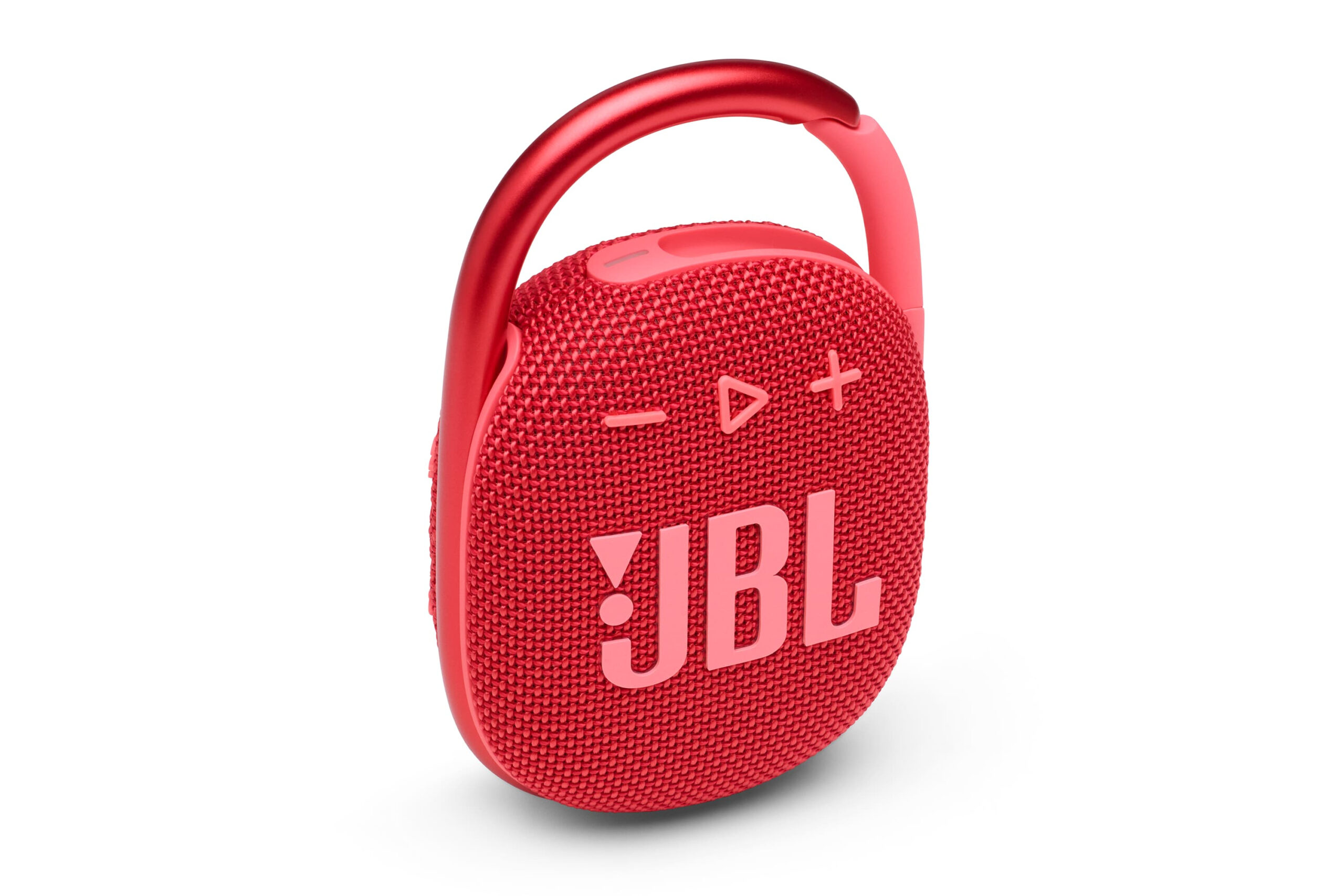 JBL Clip 4 Rood