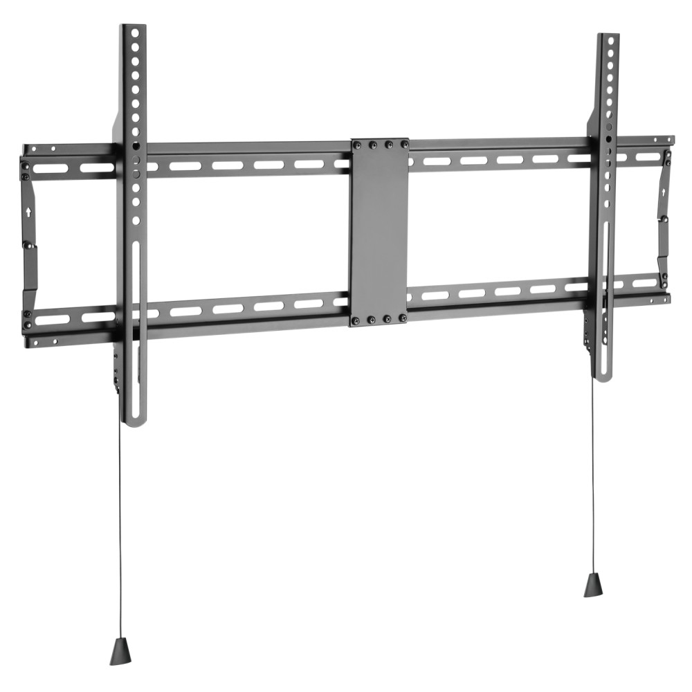 Techly ICA-PLB 948F tv-bevestiging 2,29 m (90") Zwart