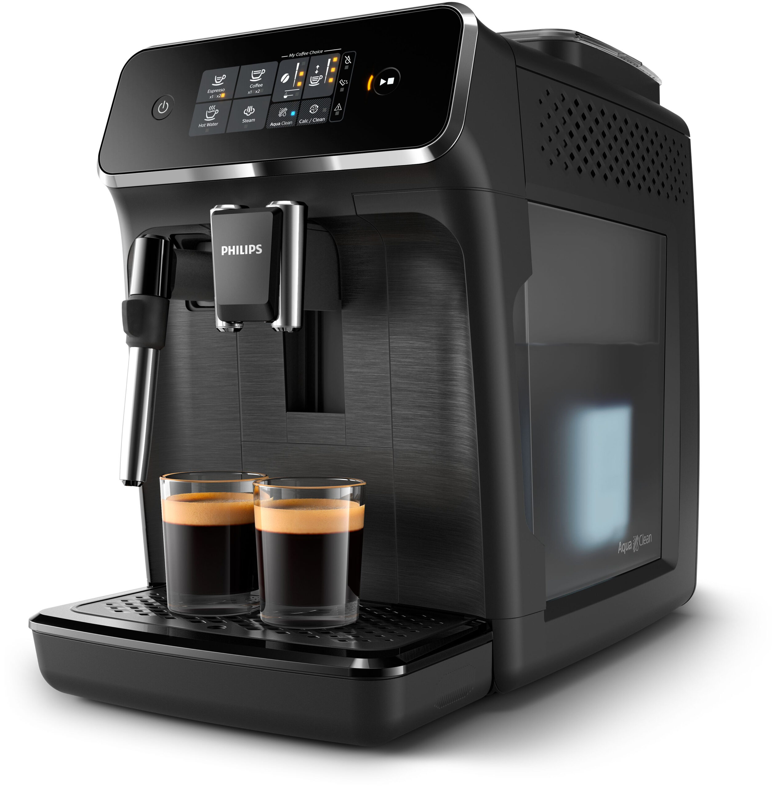 Philips Series 2200 Volautomatische espressomachines EP2220/10