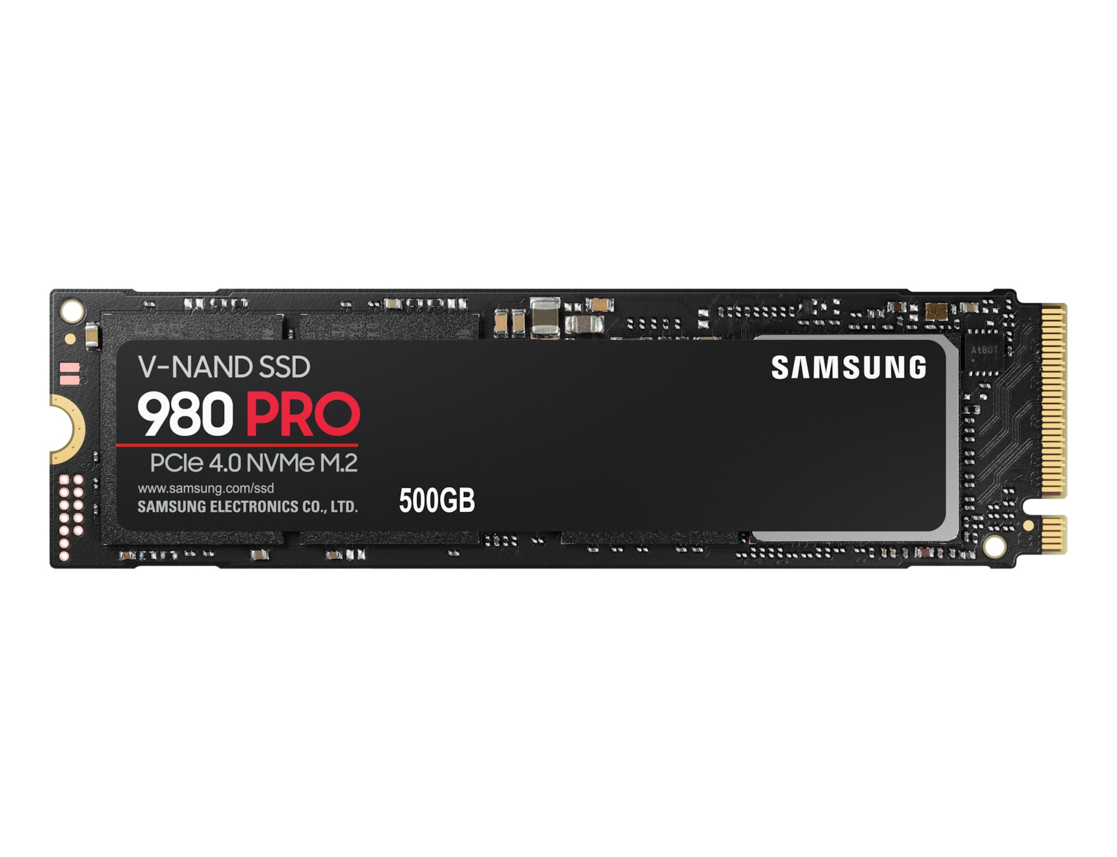 Samsung 980 Pro 500GB M.2
