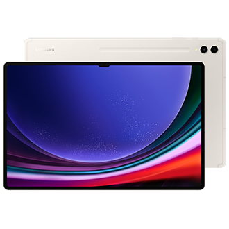 Samsung Galaxy Tab S9 Ultra 14,6 256GB [wifi + 5G] beige