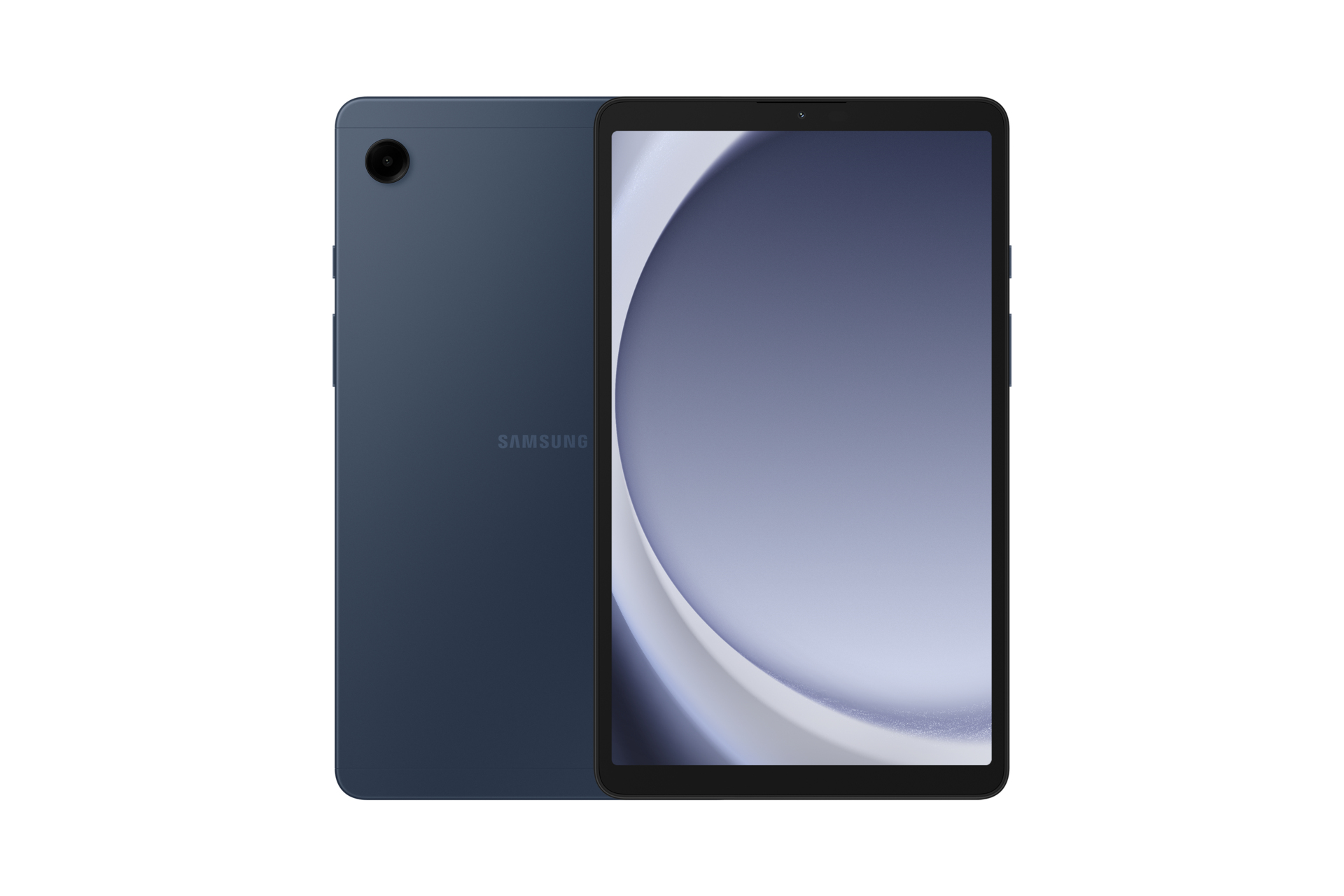 Samsung Galaxy Tab A9 LTE 4G LTE-TDD&LTE-FDD 64 GB 22,1 cm (8.7") 4 GB Wi-Fi 5 (802.11ac) Marineblauw